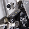 Jack JK-798TDI-5-516-03/333, п'ятинитковий промисловий оверлок з вбудованим сервомотором і подвійним транспортом тканини