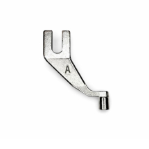 A/S42843-001 прижимная лапка для автоматов шаблонного шитья