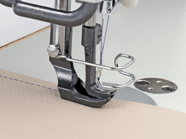 ᐈ Typical GC 0617D | Швейна машина для важких матеріалів