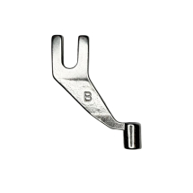 B/S42844-001 Прижимная лапка для шаблонного автомата