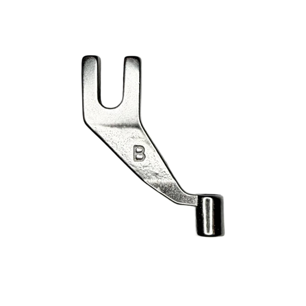 B/S42844-001 Притискна лапка для шаблонного автомата