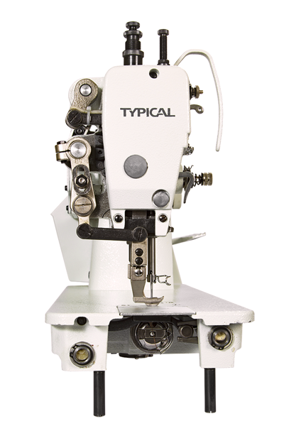 ᐈ Typical GC 0303 | Швейная машина для кожи с двойным продвижением