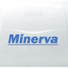 Minerva Smart 60, швейна машина з вертикальним човником і автоматичною петлею, 33 строчки з плавним регулюванням, жорсткий чохол в комплекті