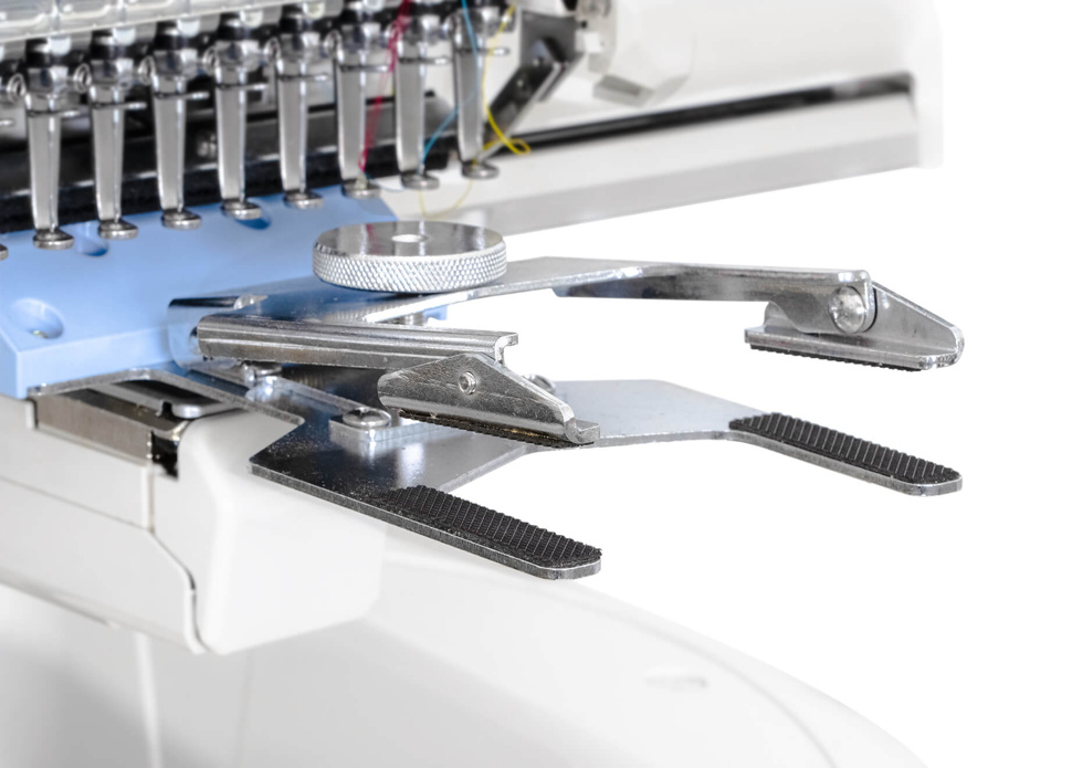 Приспособление для вышивки на обуви для Fortever HALO-100