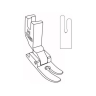 Khsew 113280, стандартная лапка под тяжелые материалы для промышленных швейных машин