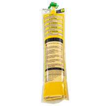 Brother BGCX40Y07000112 GCX-4Y70-1, оригінальний жовтий (Yellow) чорнильний картридж для текстильних принтерів серії GTX/GTXpro, 700 мл 