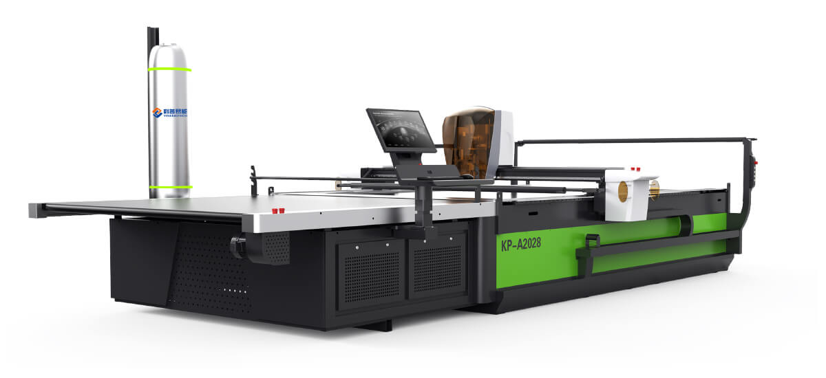 KP-A — базова серія