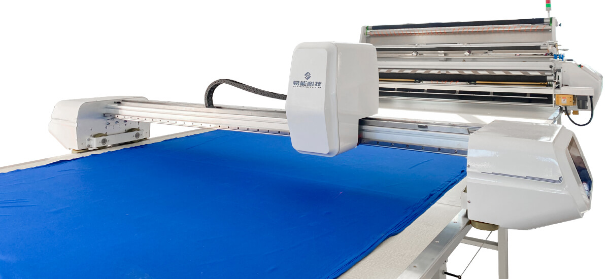 KP-D — маркувальна машина