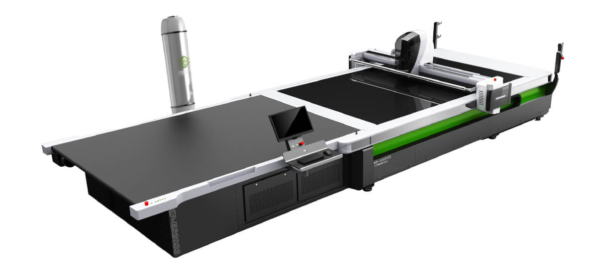 KP-ES — флагман