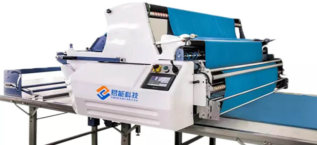 KP-L — стандартне настилання