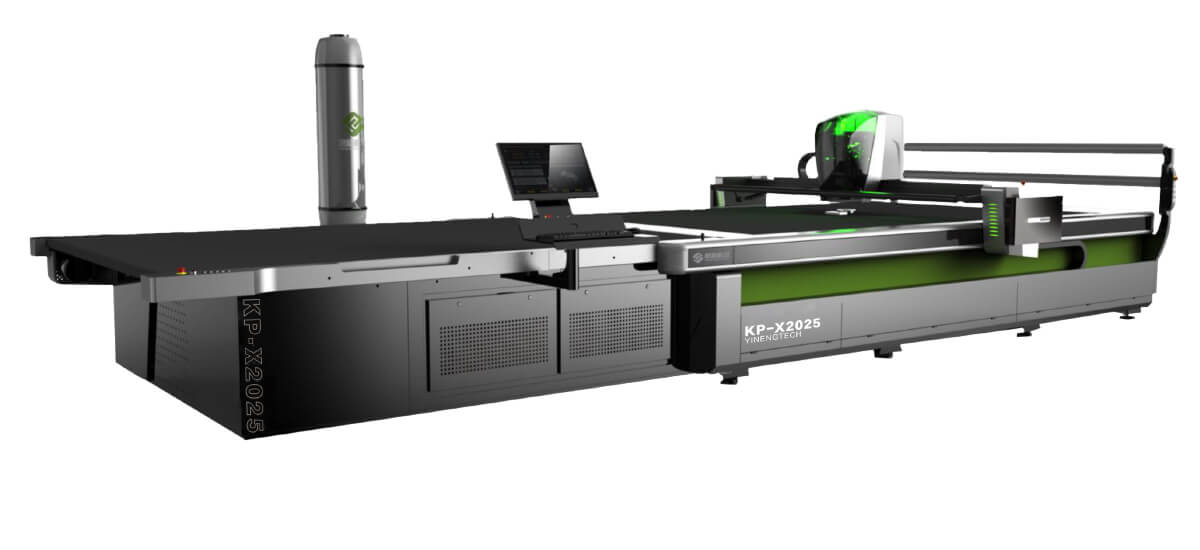 KP-X — продуктивна серія