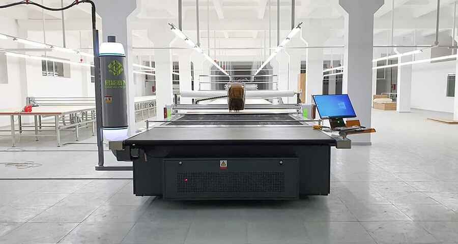 Розкрійний комплекс