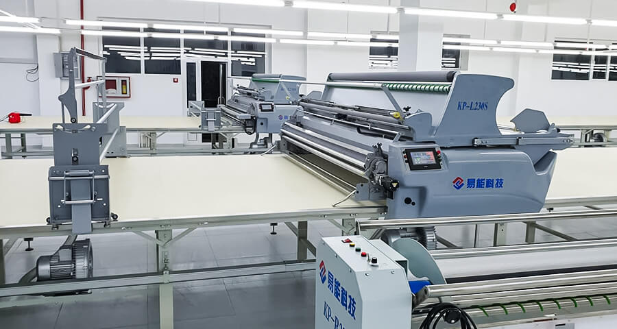 Завантажувальне обладнання