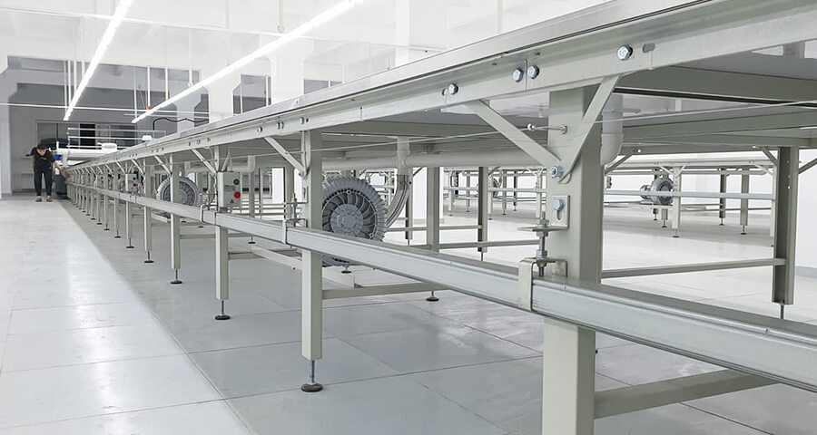 Рейкова система