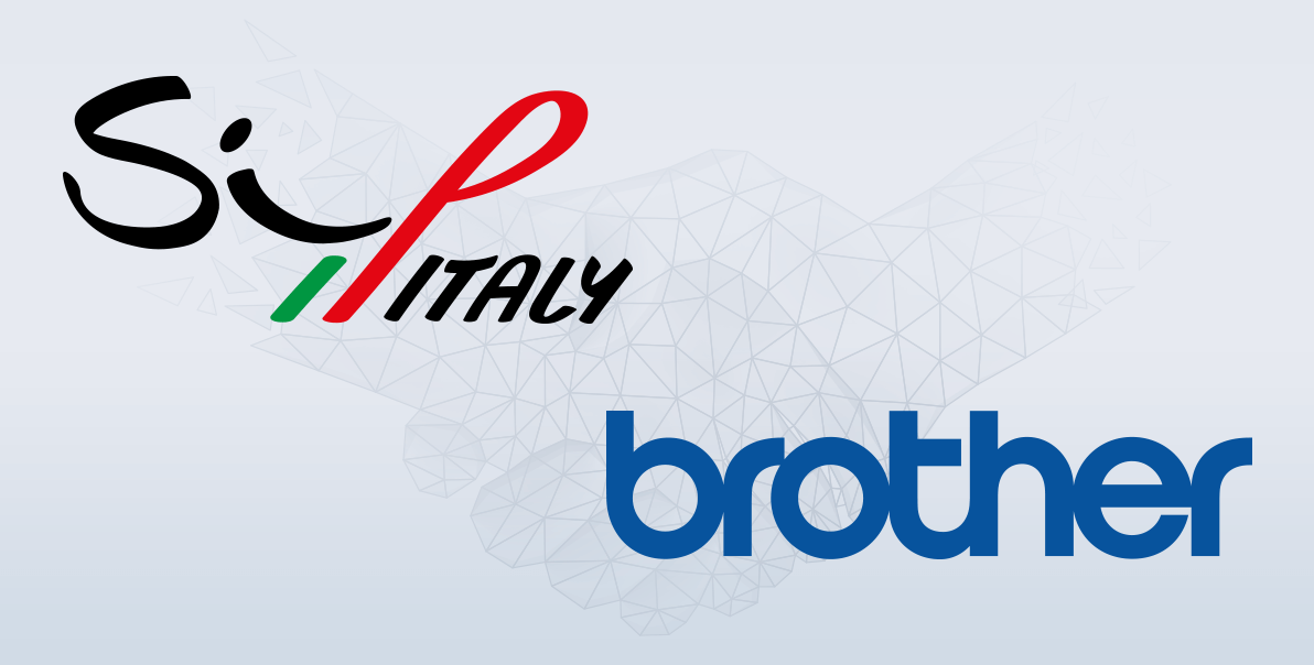 brother and sip-italy