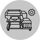 Комплектующие и запчасти