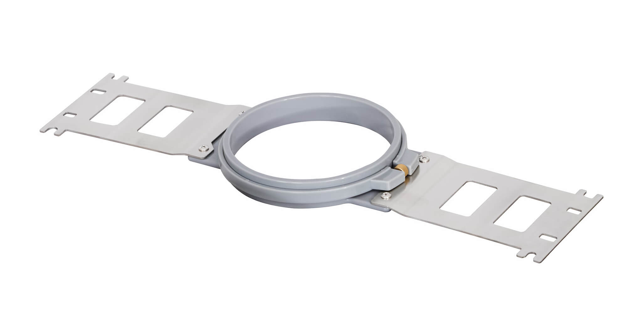 Комплектація Fortever HALO-X: Круглі п’яльця #2: 12×12 см