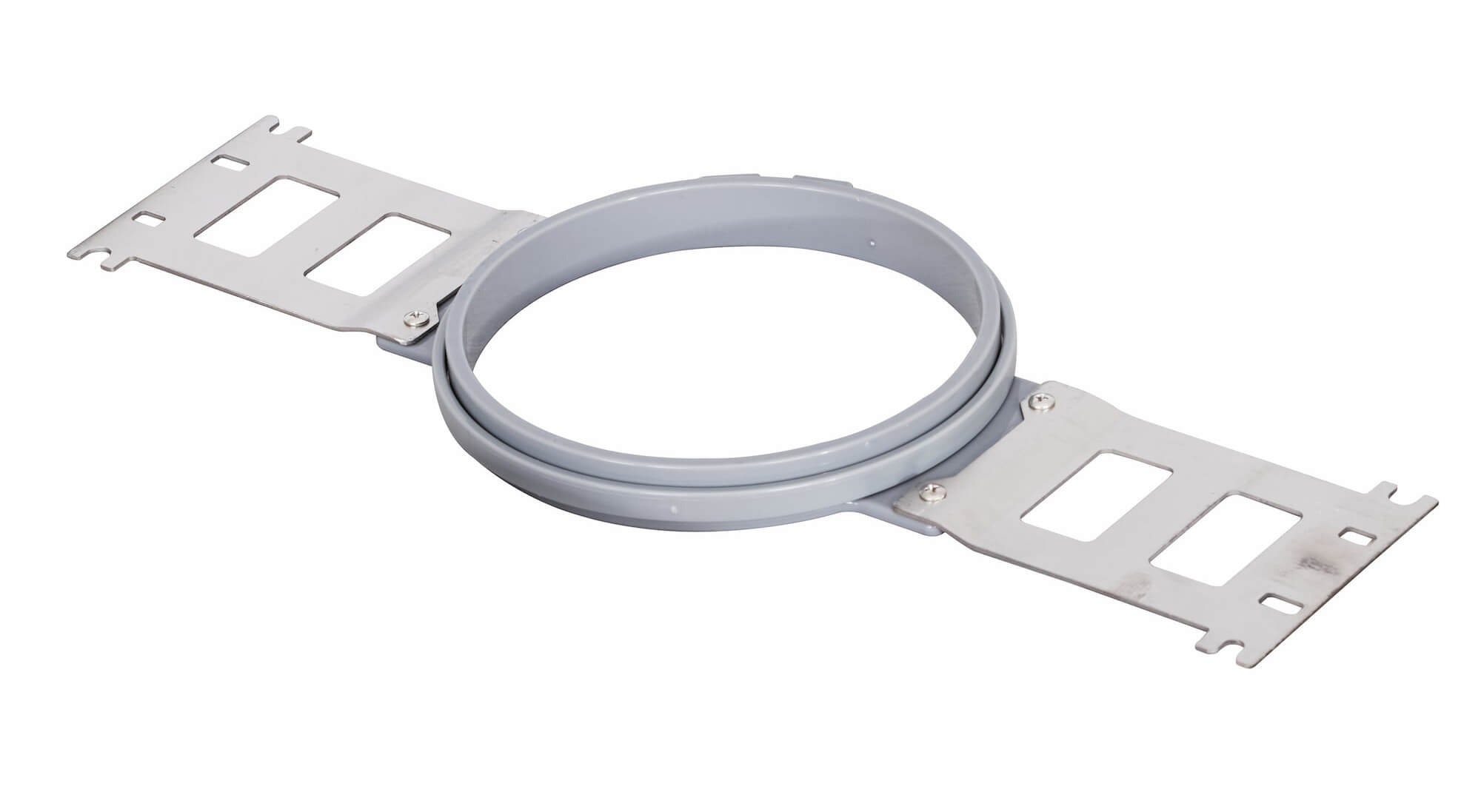 Комплектація Fortever HALO-X: Круглі п’яльця #4: 15×15 см