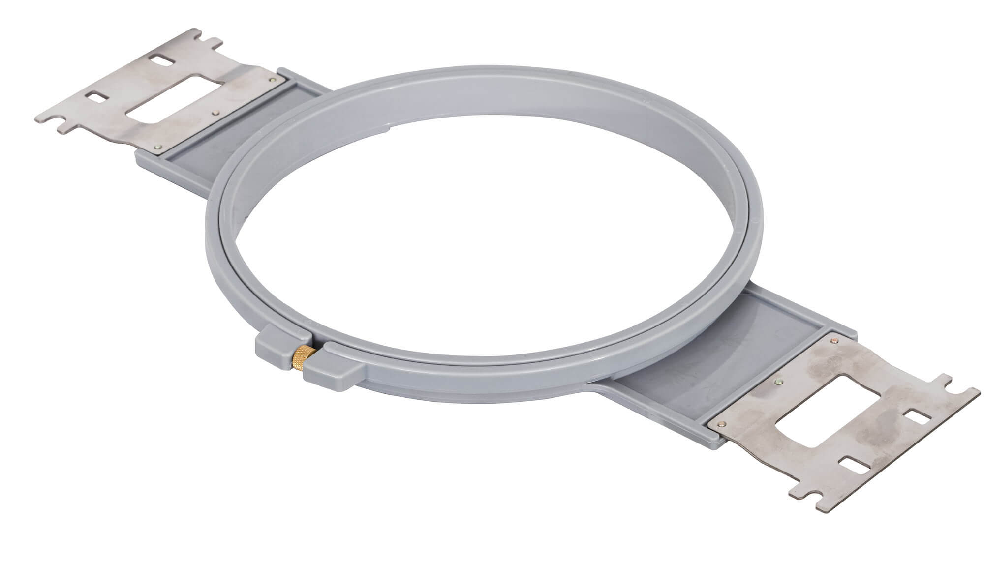 Комплектація Fortever HALO-X: Круглі п’яльця #4: 20×20 см