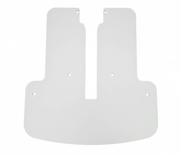 Комплектація Fortever HALO-X: Столешня