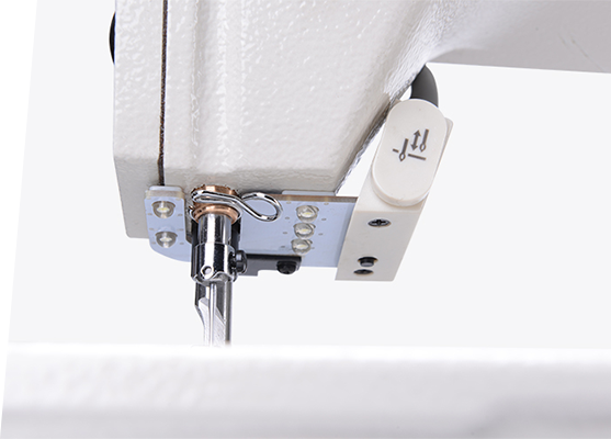 ᐈ Jack JK-9100BS | Прямострочна швейна машина для легких та