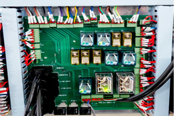 Інтелектуальна система управління PLC YYC Y5S