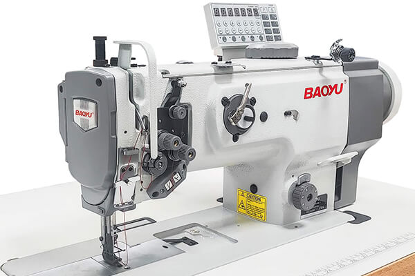Автоматизація Baoyu BML-1510NB-7