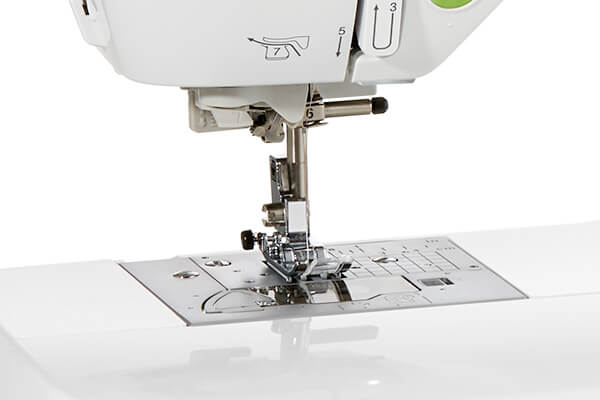 Система привода SFDS Brother Innov-is F410