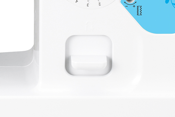 14 швейных операций Brother J14s