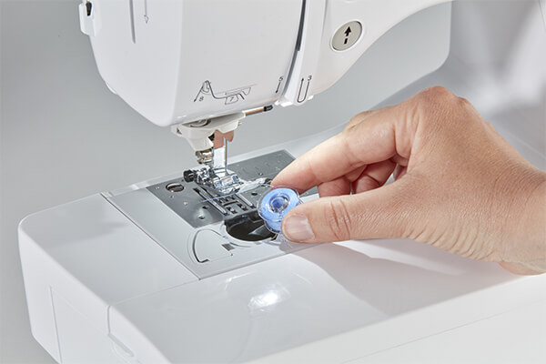 Горизонтальный челнок Drop-in Bobbin Brother Innov-is A150
