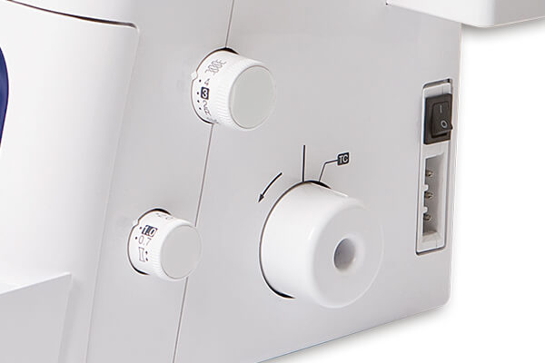 Диференціальний транспортер Brother 4234D