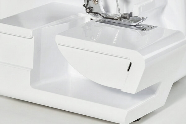 Рукавна консоль Brother 4234D