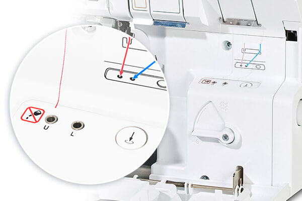 Brother Airflow 3000 — повітряна заправка петлячів