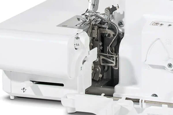 Brother Airflow 3000 — миттєва зміна режиму, зручні регулятори