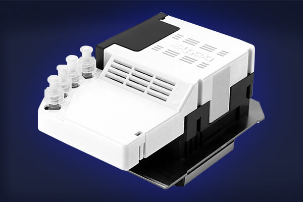 Інноваційна друкуюча головка Brother GTX-423 (GTXpro)