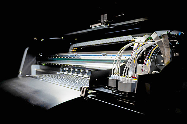 Система обслуживания Brother Maintenance