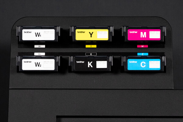 Чернила Innobella и Eco Passport