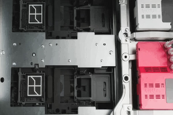 Надійність та мінімум обслуговування — Brother GTXpro R2R