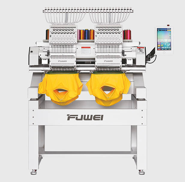 Габарити Fuwei BC-1502 - без пакування