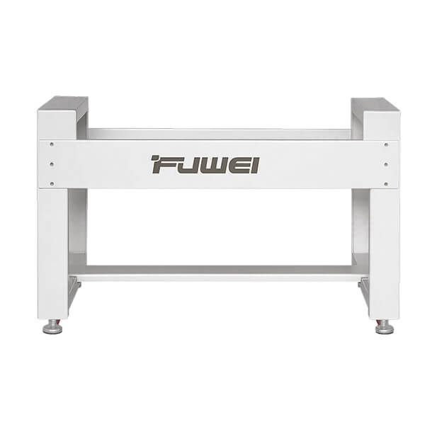 Комплектація Fuwei BC-1502: Станина