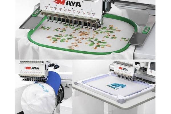 Что можно вышивать?