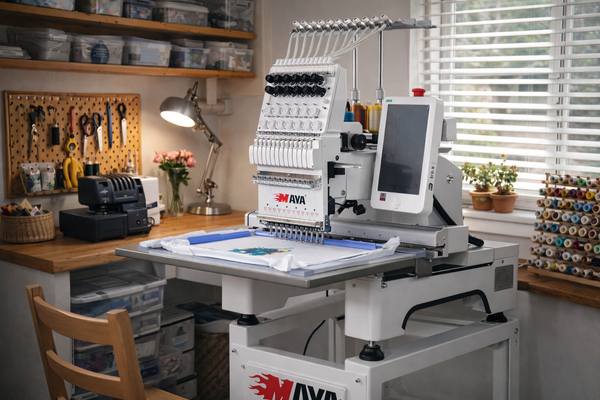 Подходит не только для производства, но и для дома