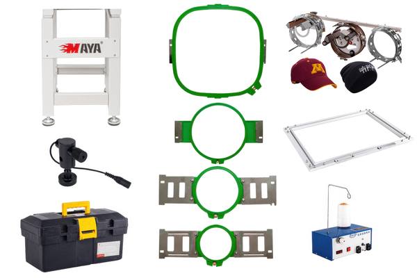 Комплектация