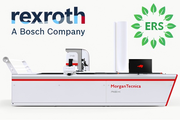 Bosch Rexroth REX 50 Lingerie