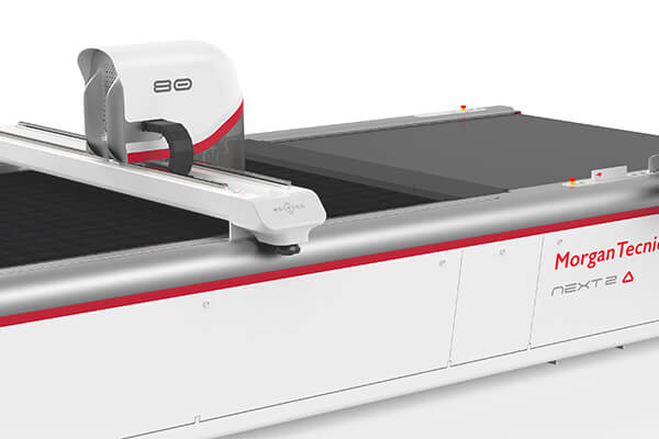 Рентабельність та витрати Next 2 Delta 80 ES