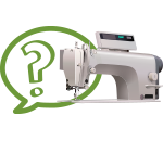 Как выбрать бренд швейного оборудования?
