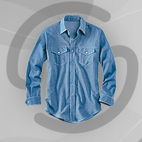 Технология пошива рубашки