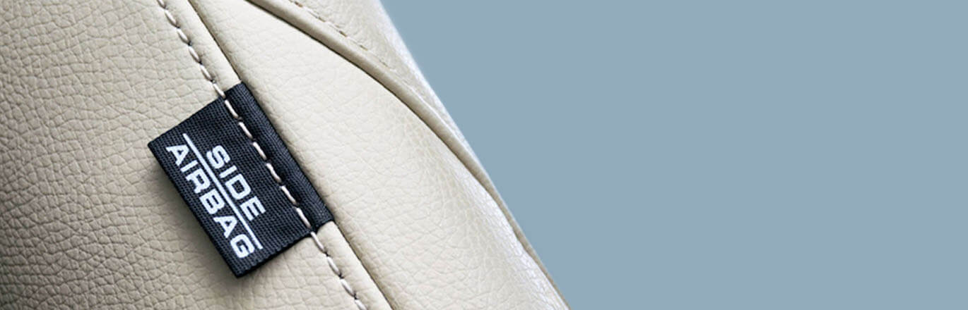 Виробництво подушок безпеки на обладнанні Brother-Busche