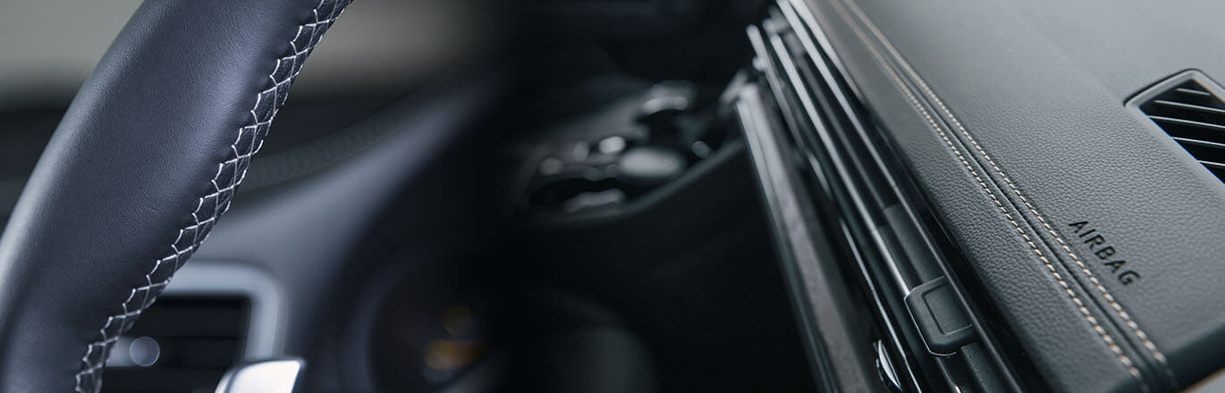 Автоматизована лінія для виробництва подушок безпеки