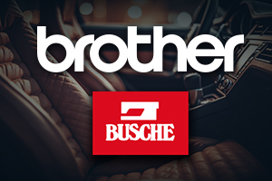 Brother купує підрозділ Konrad Busche: інвестиція в промислову автоматизацію